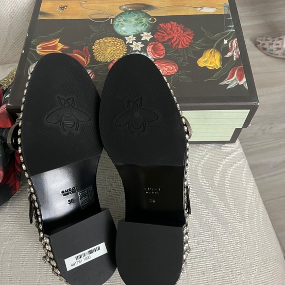 Gucci queercore shoes - Picture 7 of 10